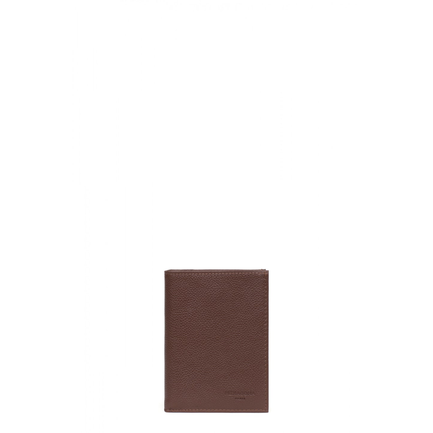 Portefeuille 2V cuir | H467144 Confort