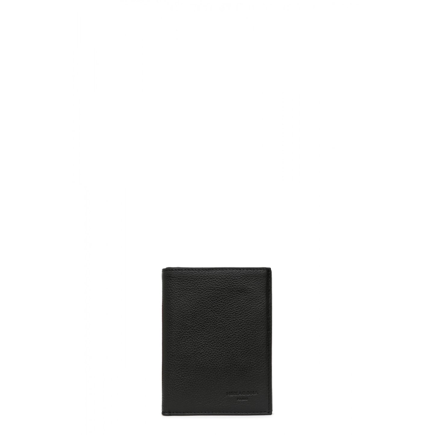 Portefeuille 2V cuir | H467638 Confort