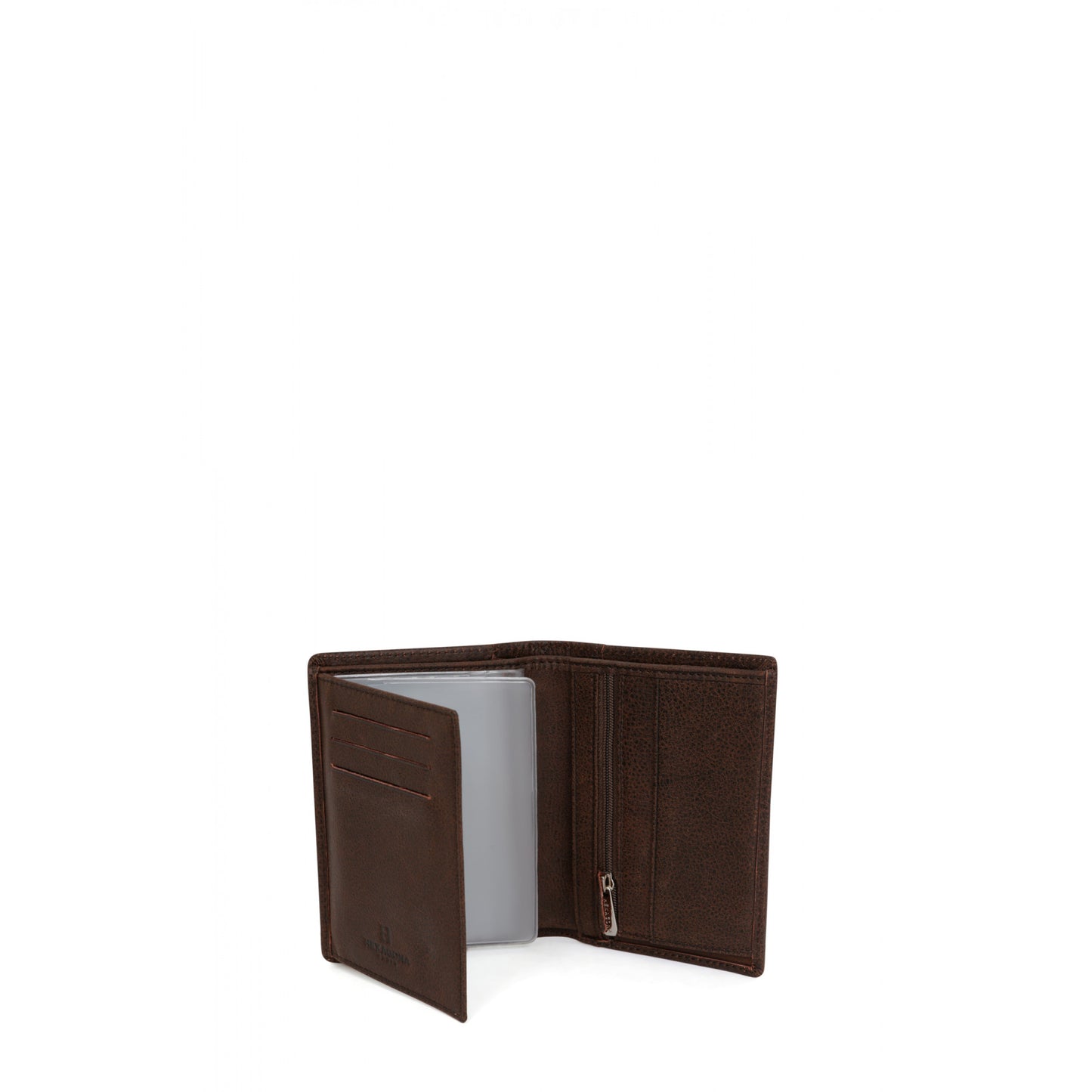 Portefeuille 2V cuir | H667288 Instinct