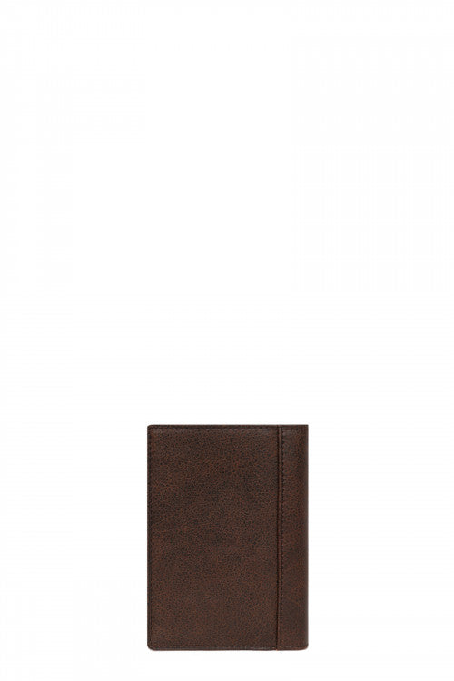 Portefeuille 2V cuir | H667288 Instinct