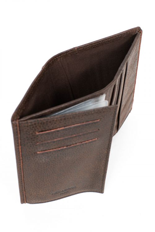 Portefeuille 2V cuir | H667288 Instinct