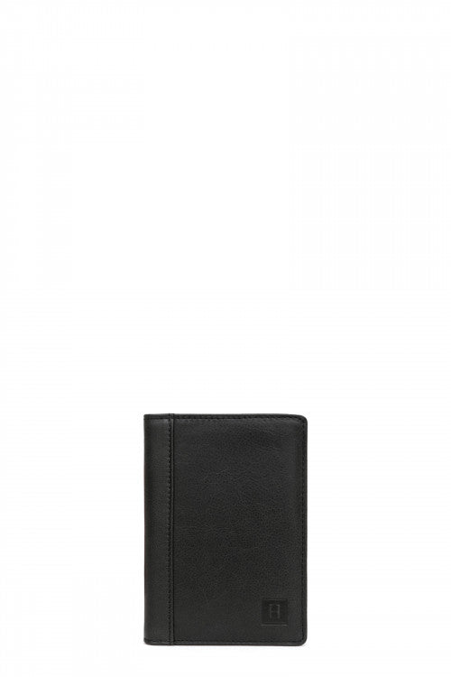 Portefeuille 2V cuir | H667288 Instinct