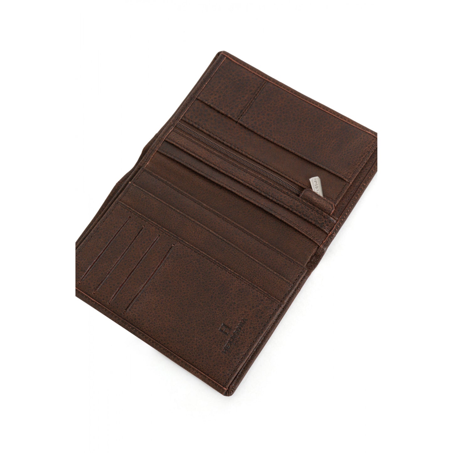 Grand Portefeuille 2V cuir | H667293 Instinct
