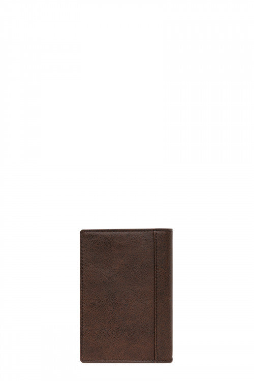 Portefeuille 2V cuir - H667295 Instinct
