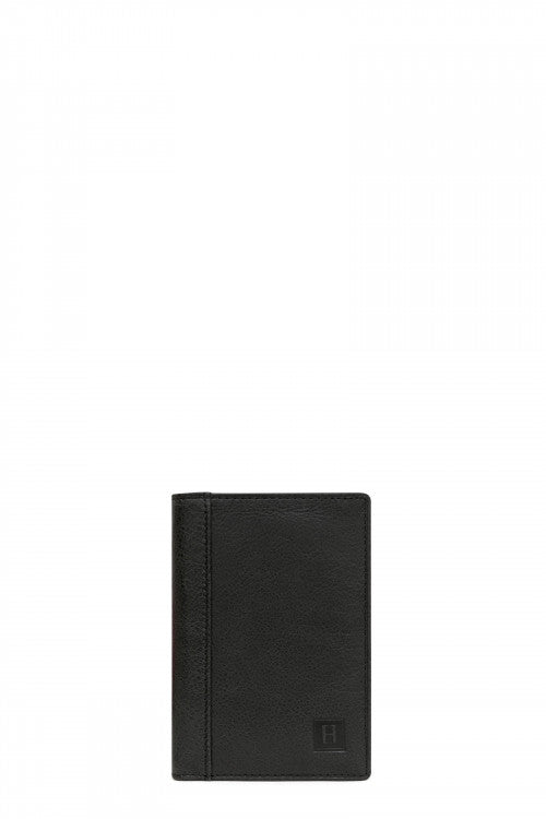 Portefeuille 2V cuir - H667295 Instinct