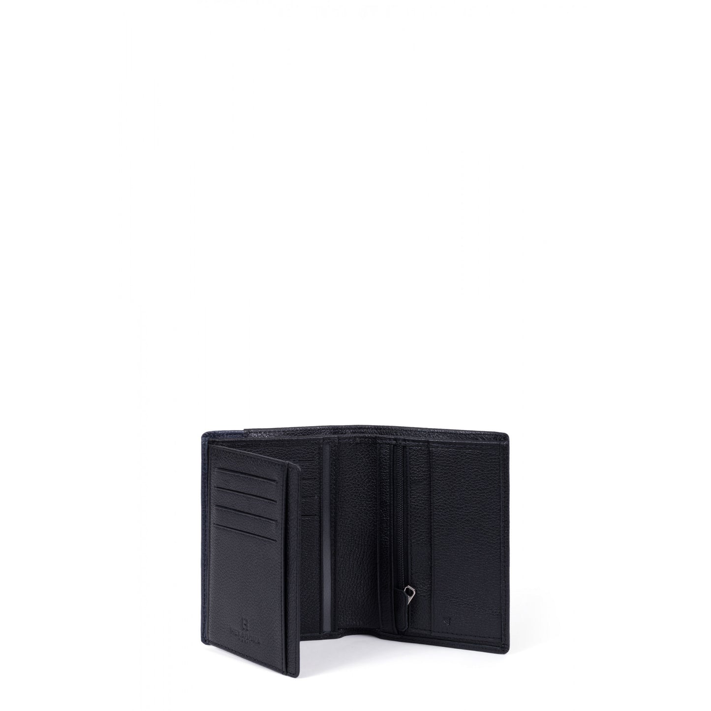 Portefeuille 2V cuir - H687811 Duo