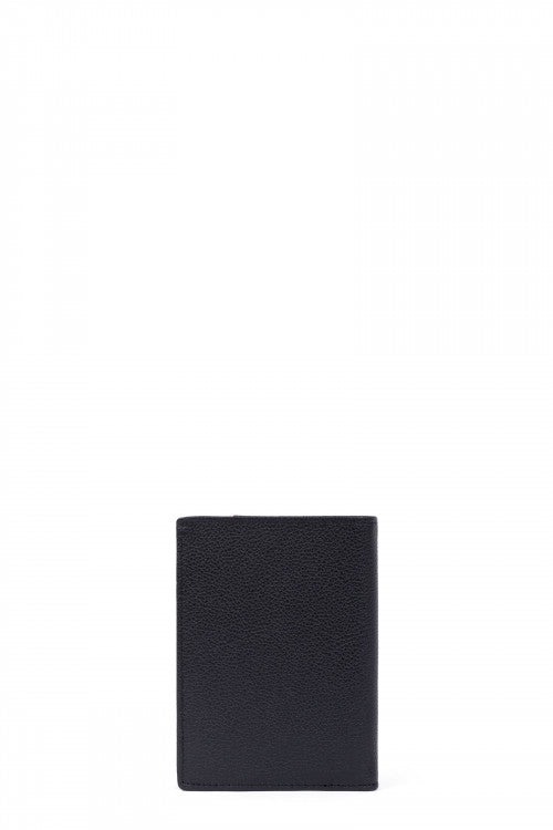 Portefeuille 2V cuir - H687811 Duo