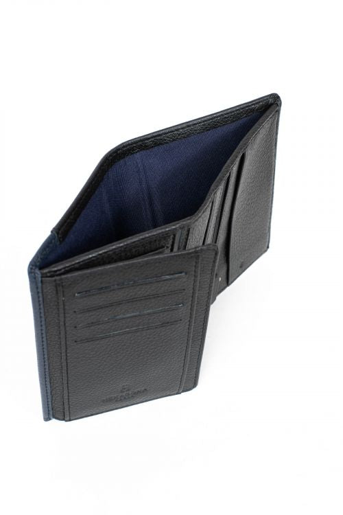 Portefeuille 2V cuir - H687811 Duo