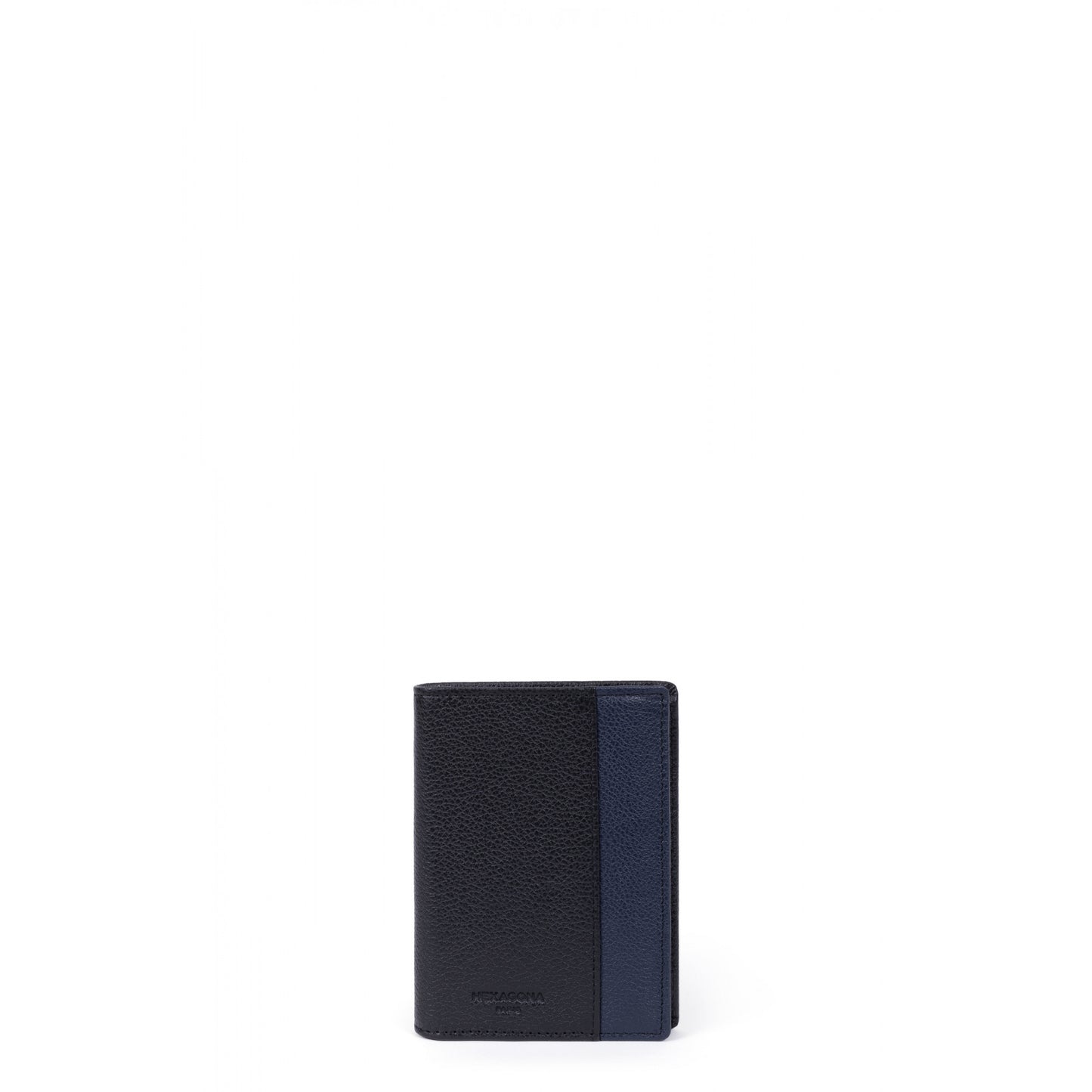 Portefeuille 2V cuir - H687811 Duo