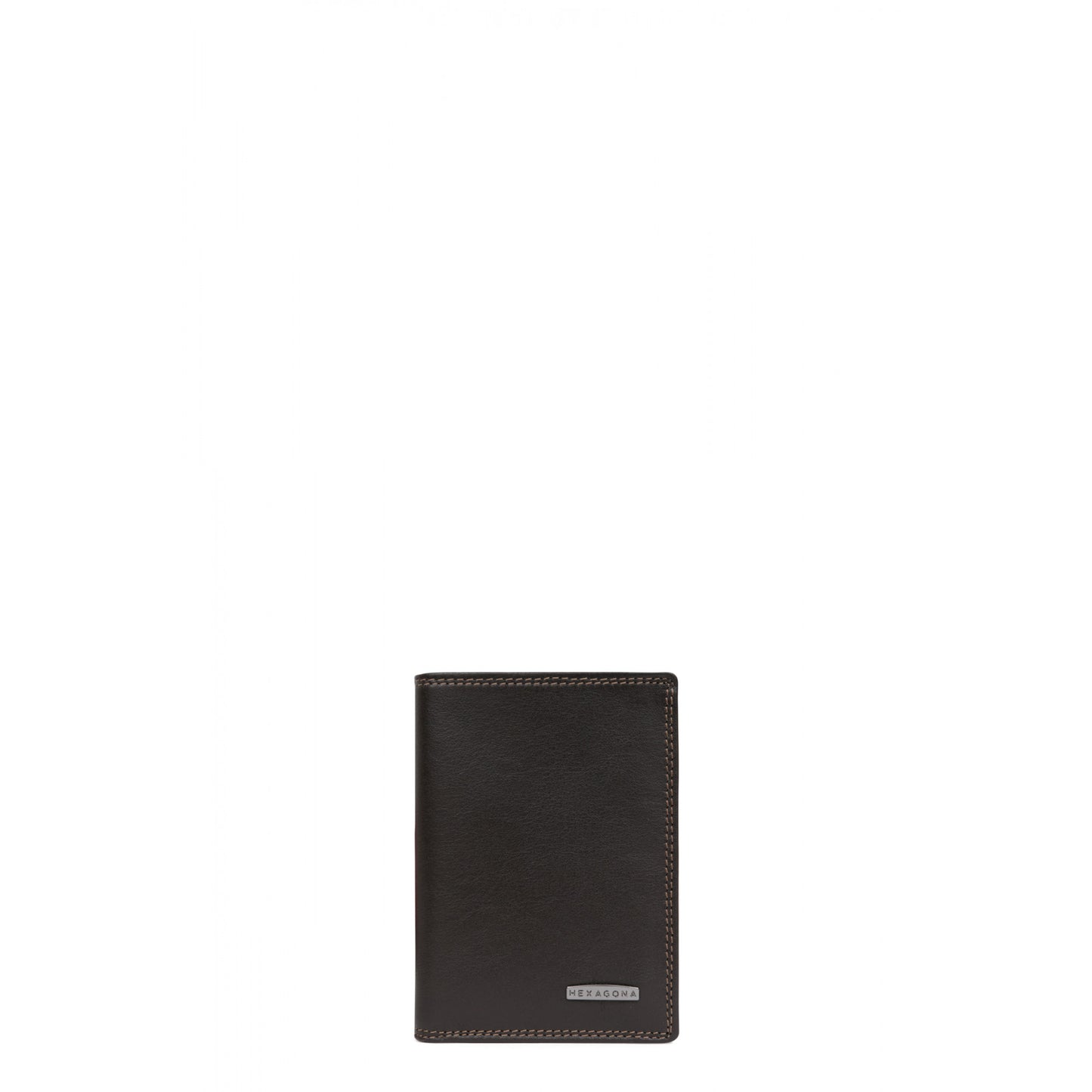 Portefeuille 2V cuir | H727524 Sensation