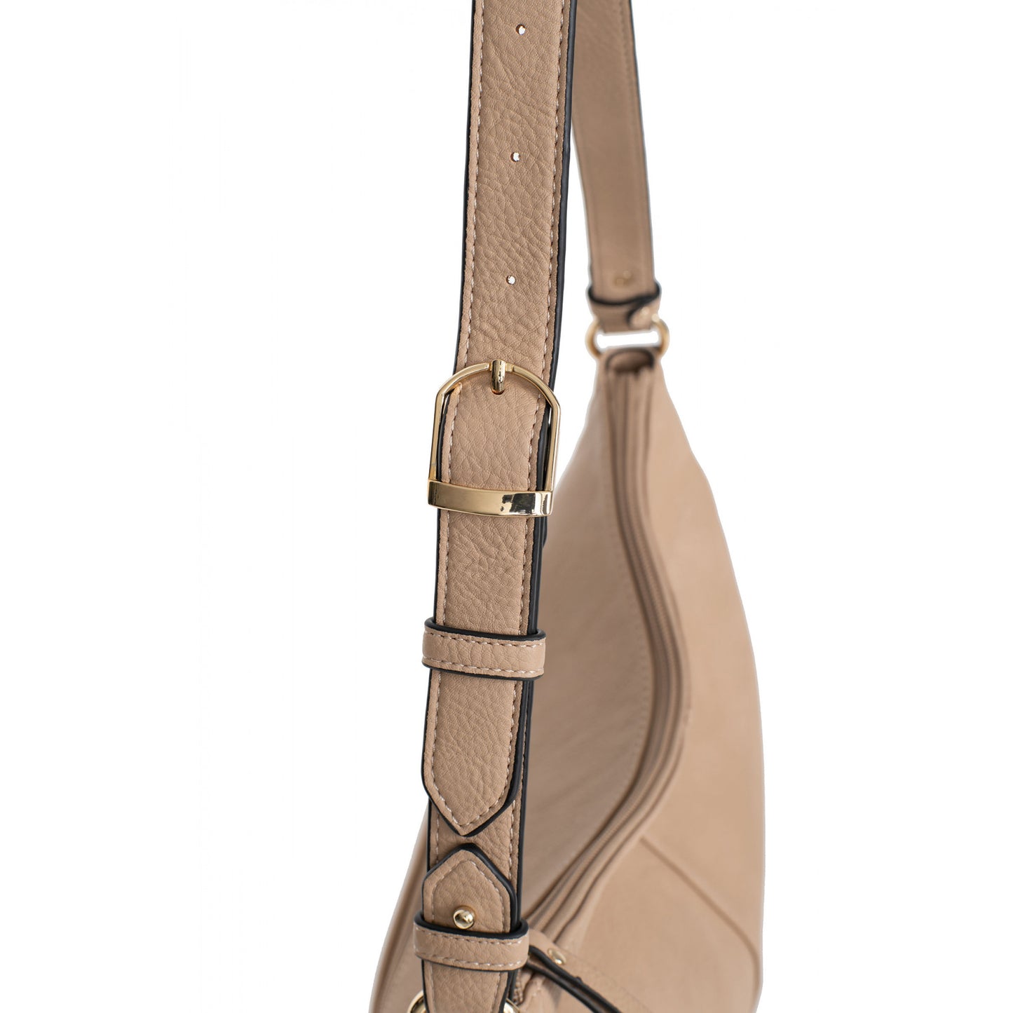 Besace Hexagona | H579737 Toscane