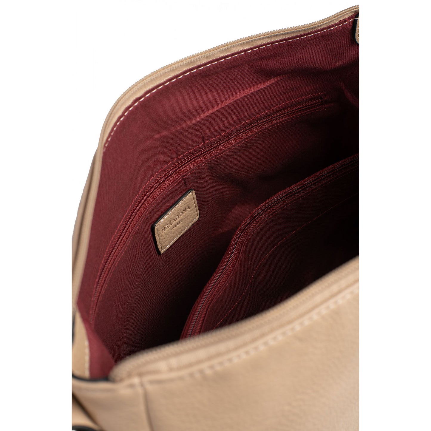 Besace Hexagona | H579737 Toscane