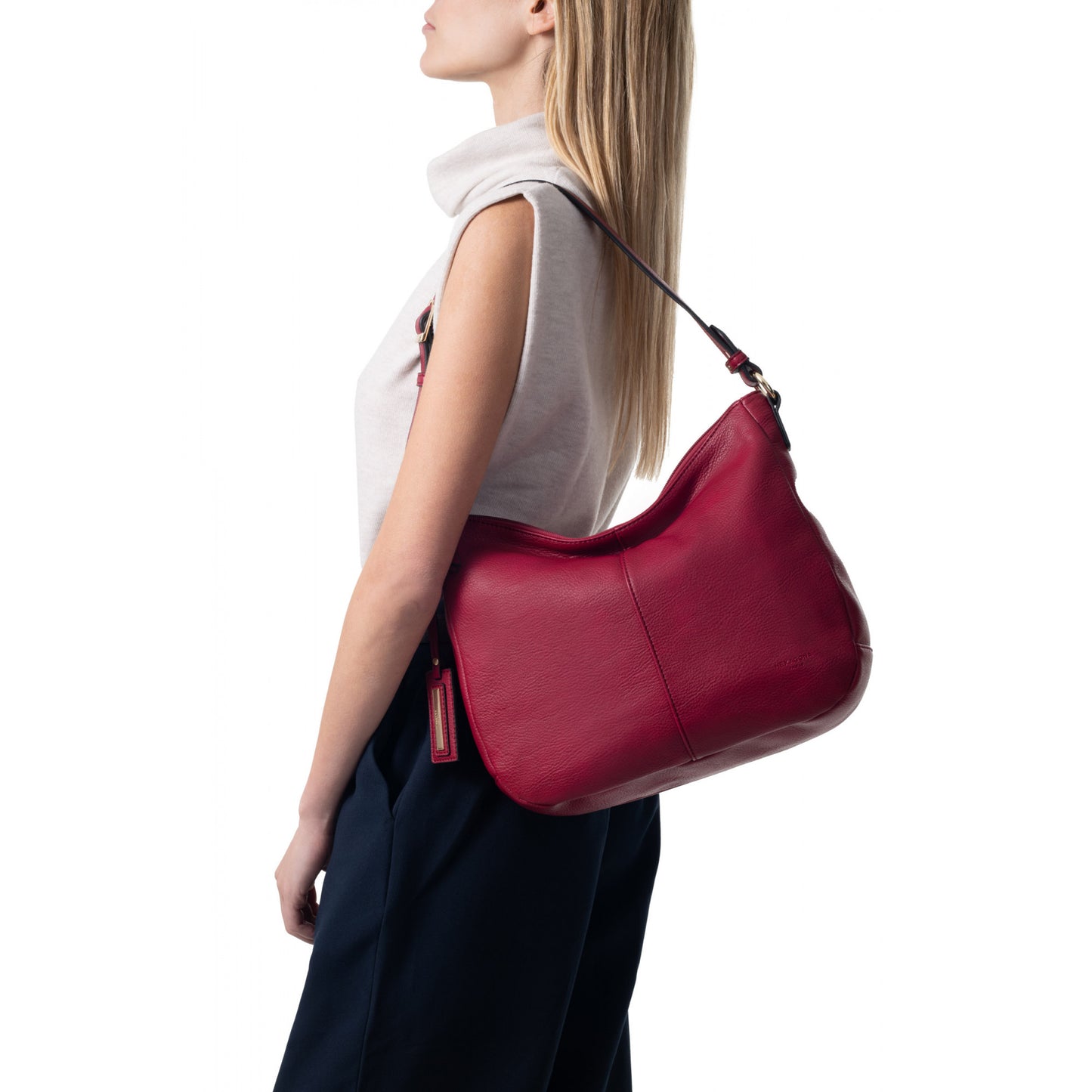 Besace Hexagona | H579737 Toscane
