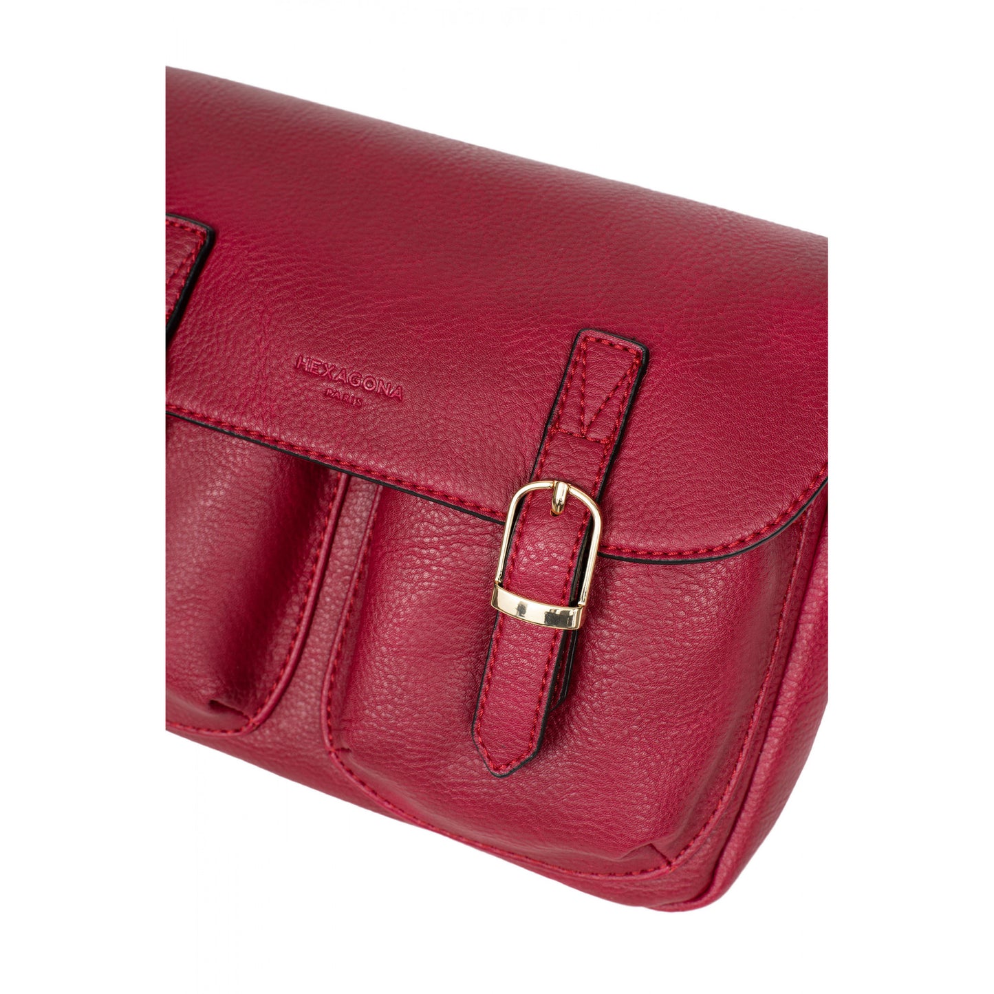 Sac bandoulière Hexagona | H579732 Toscane