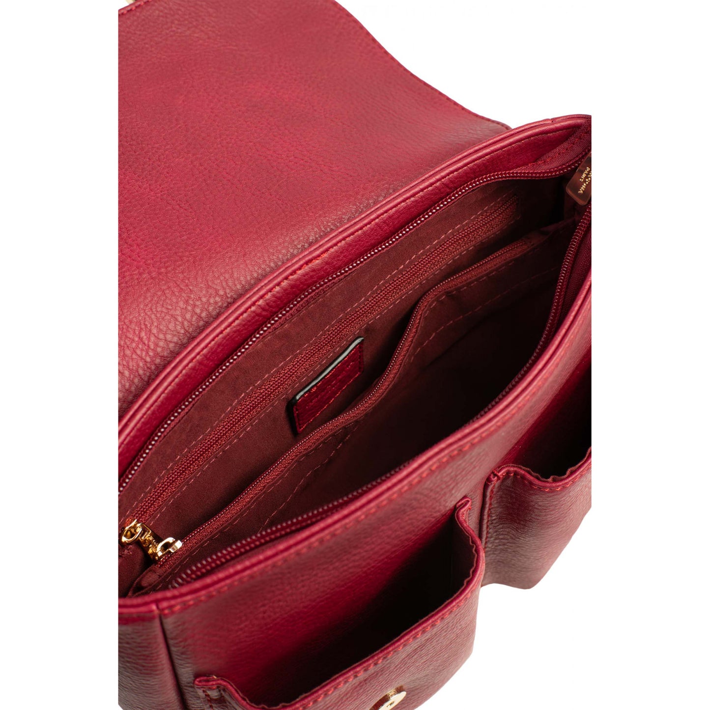Sac bandoulière Hexagona | H579732 Toscane