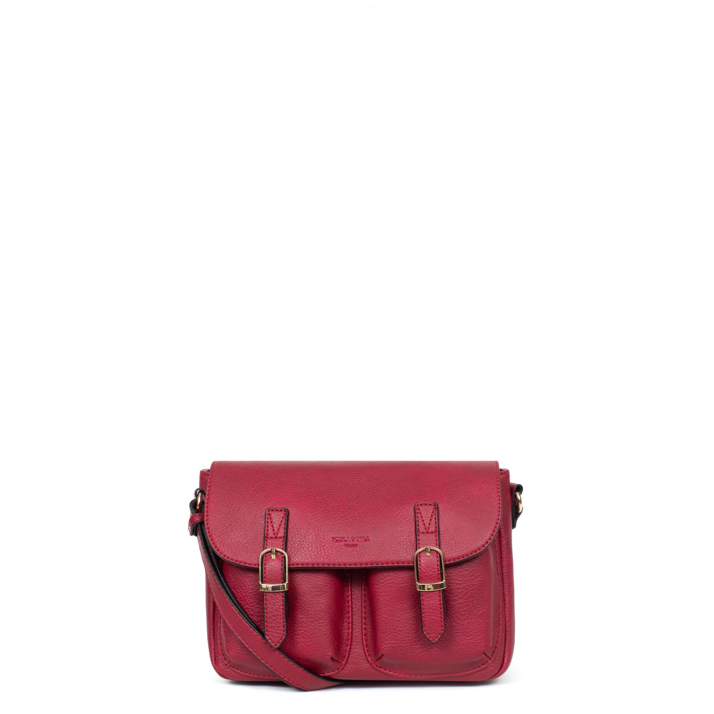 Sac bandoulière Hexagona | H579732 Toscane