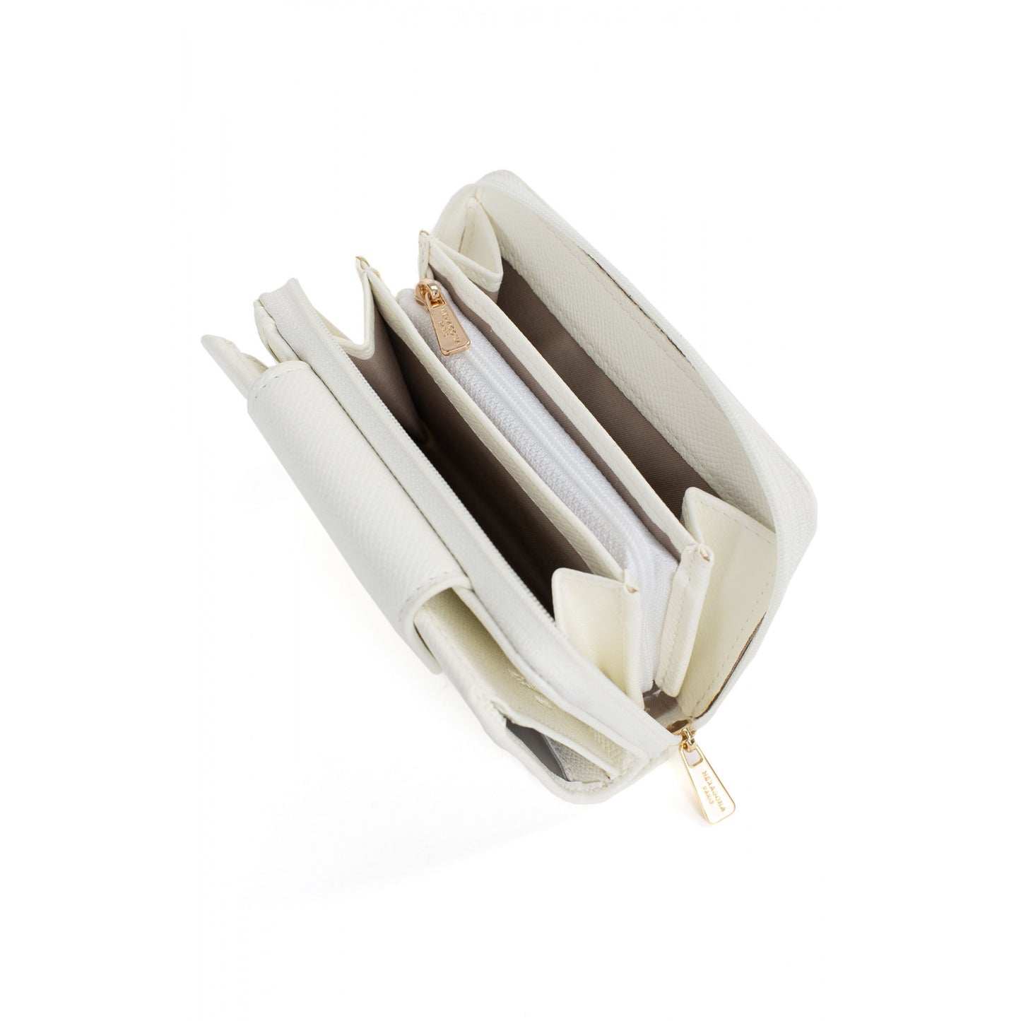 Portefeuille Hexagona | H258359 Léa