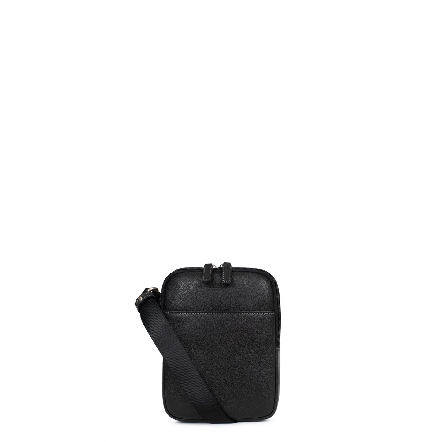 Sacoche Homme en cuir | H469430 Confort