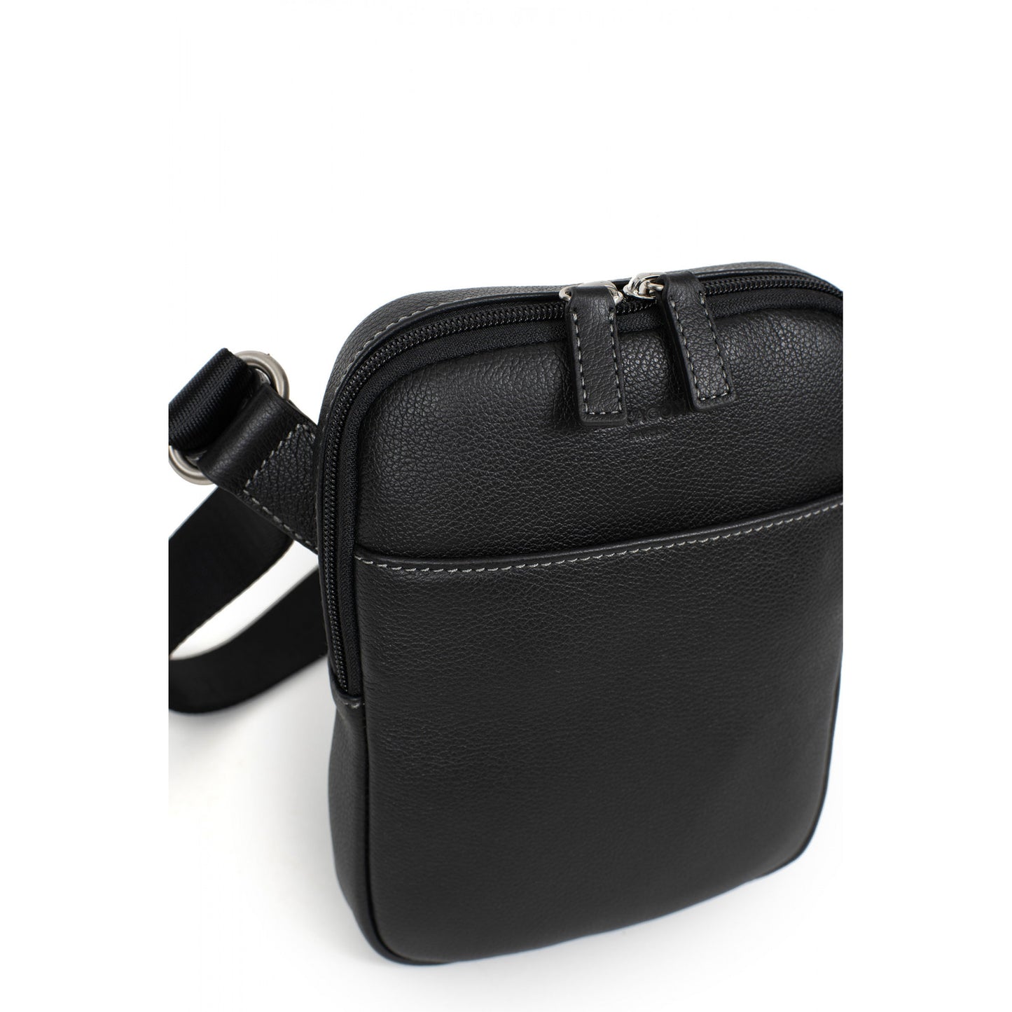 Sacoche Homme en cuir | H469430 Confort