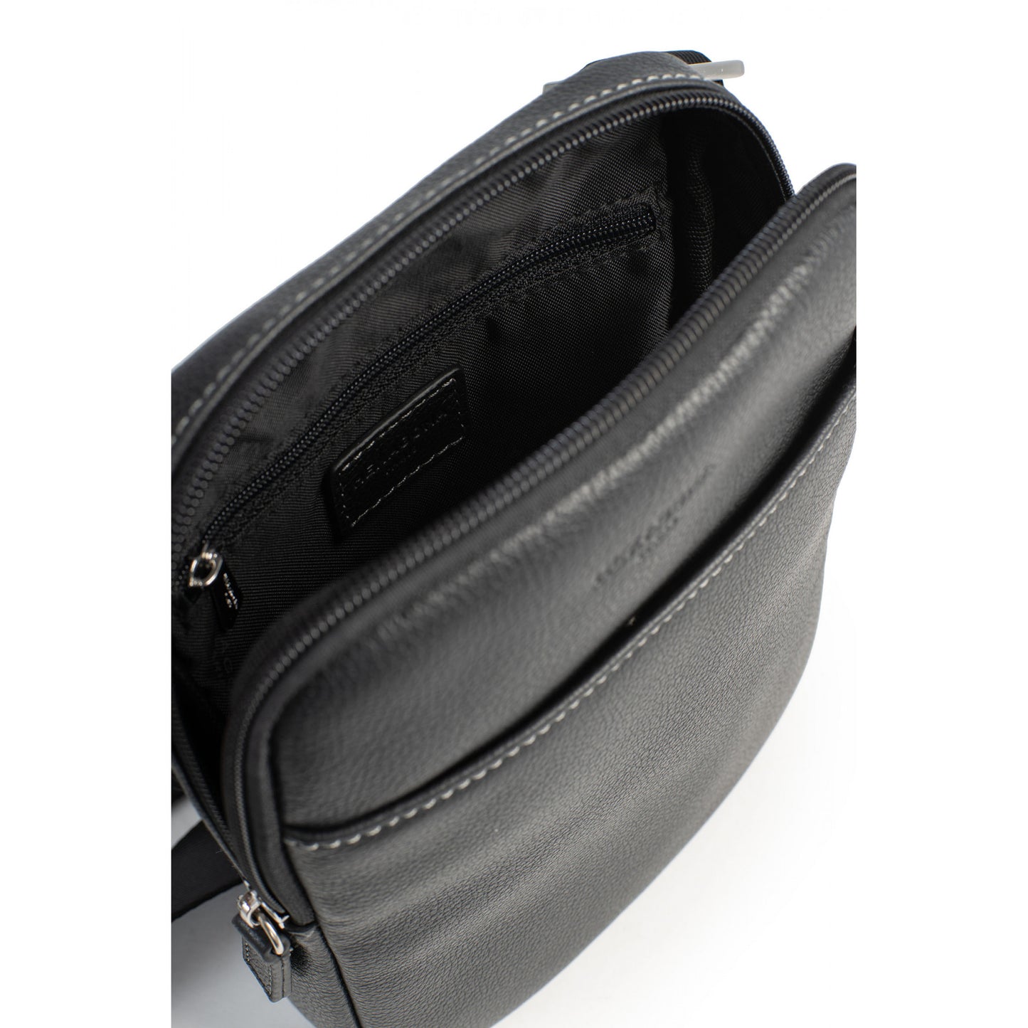 Sacoche Homme en cuir | H469430 Confort
