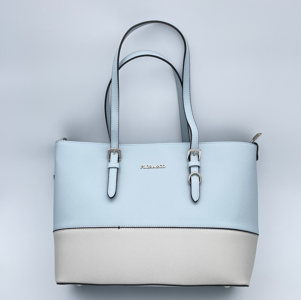 Sac cabas format A4 | FC9126