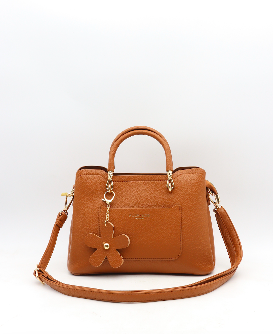 Sac à main Fleur | FC6931