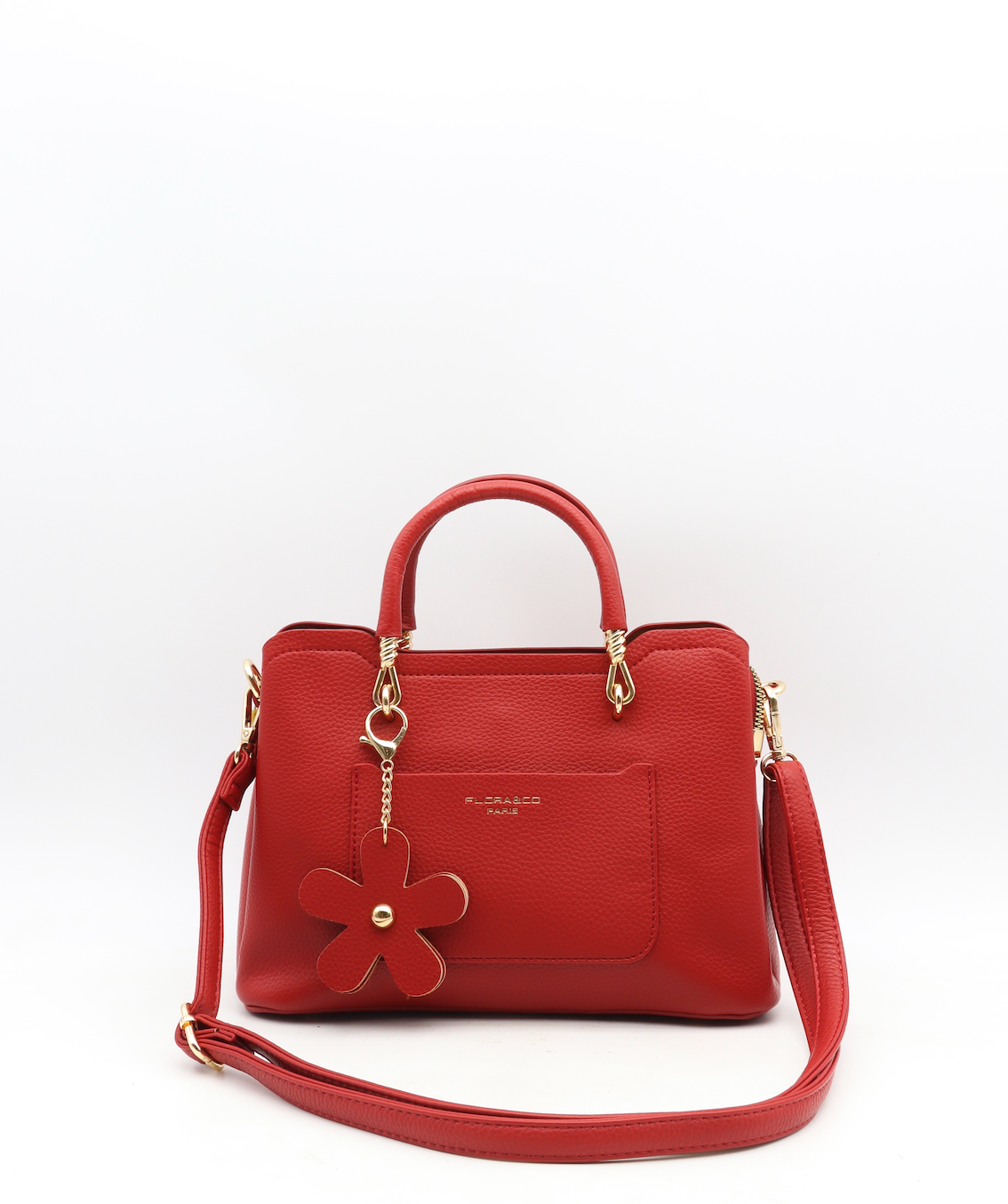 Sac à main Fleur | FC6931