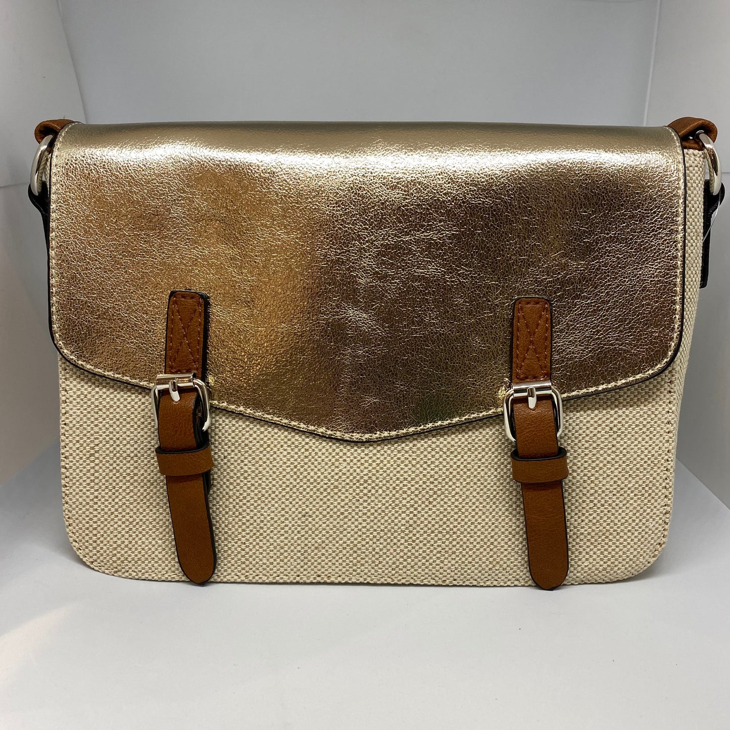 Sac Maurine Tissu | M980