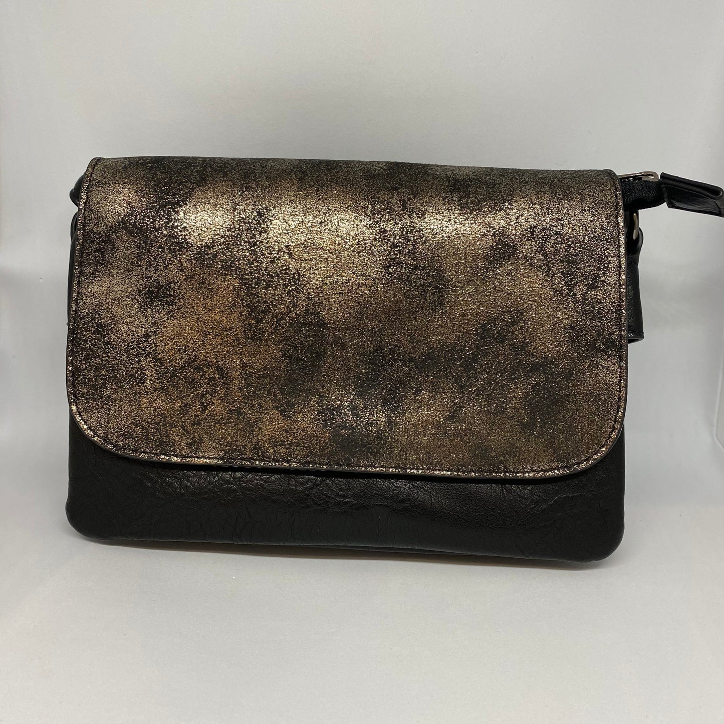 Pochette brillante | M681