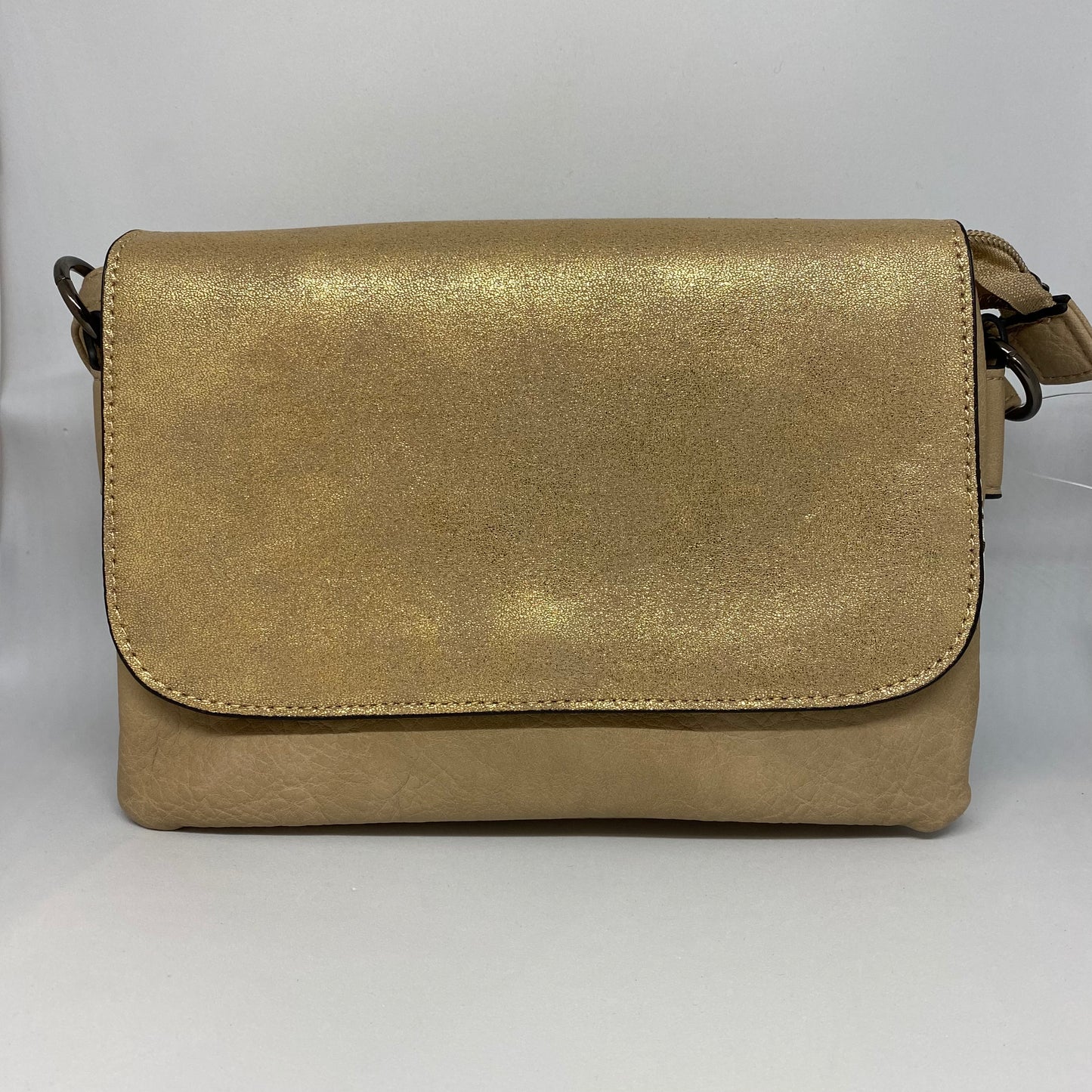 Pochette brillante | M681