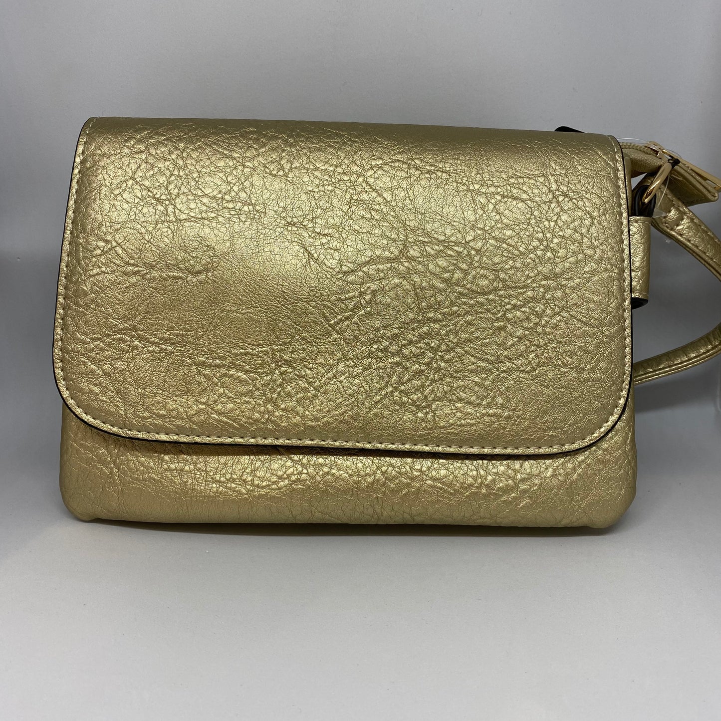 Pochette brillante | M681