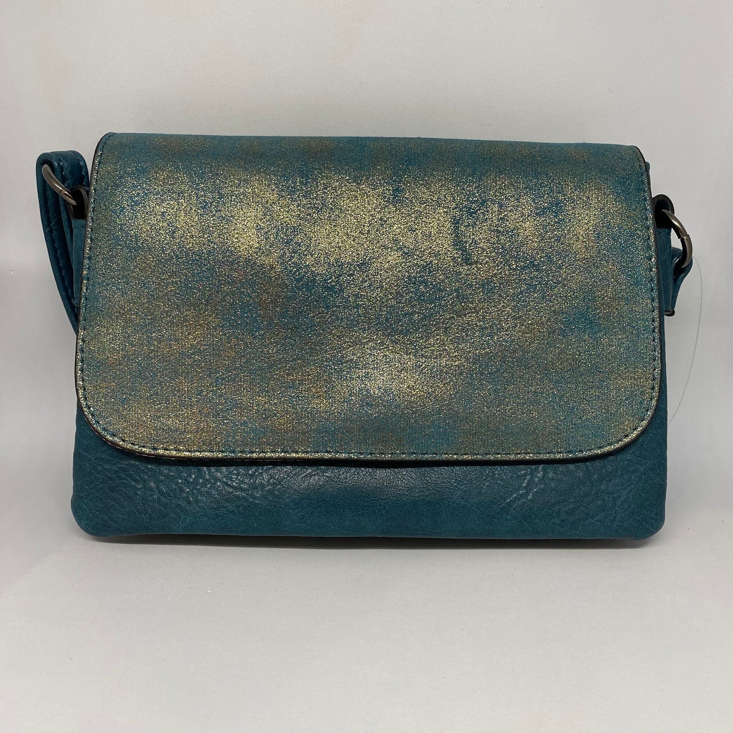 Pochette brillante | M681