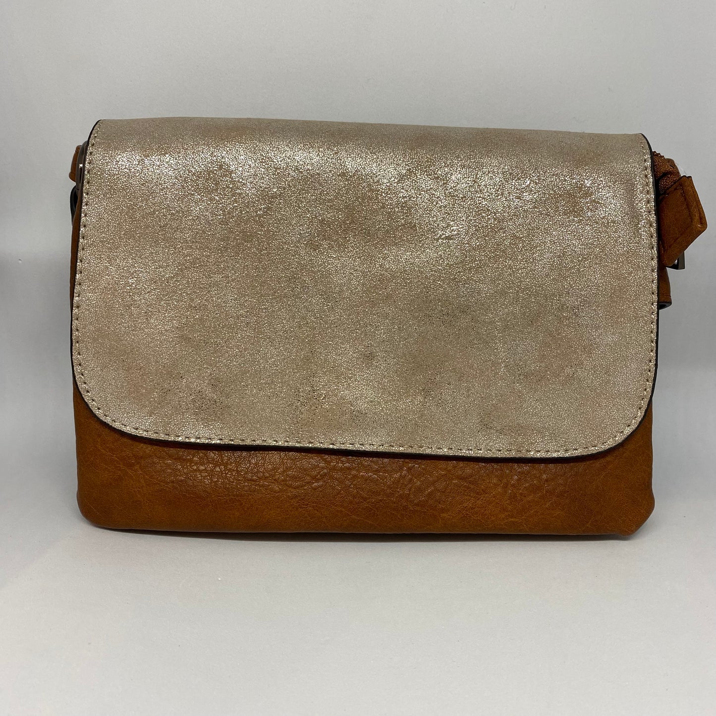 Pochette brillante | M681