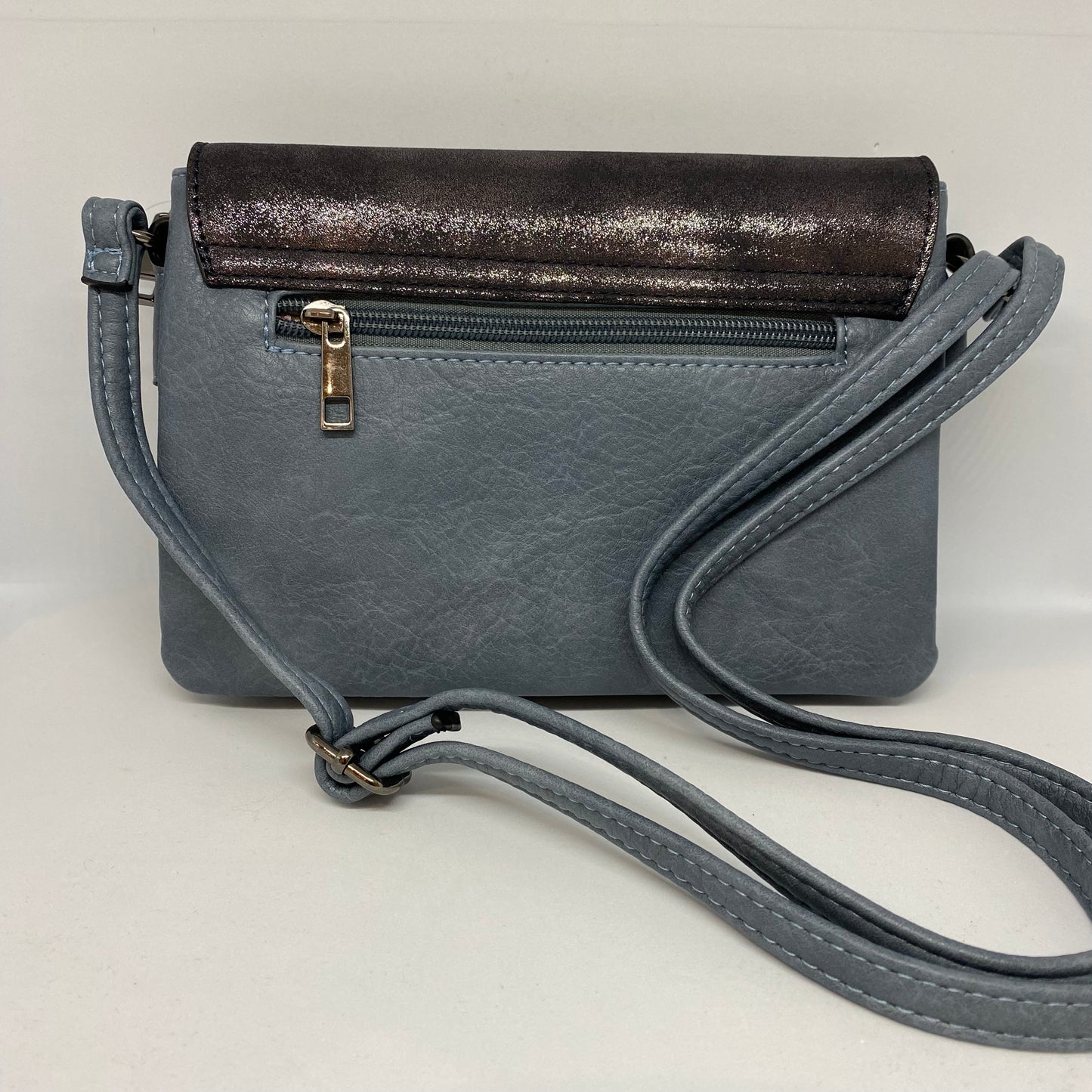 Pochette brillante | M681