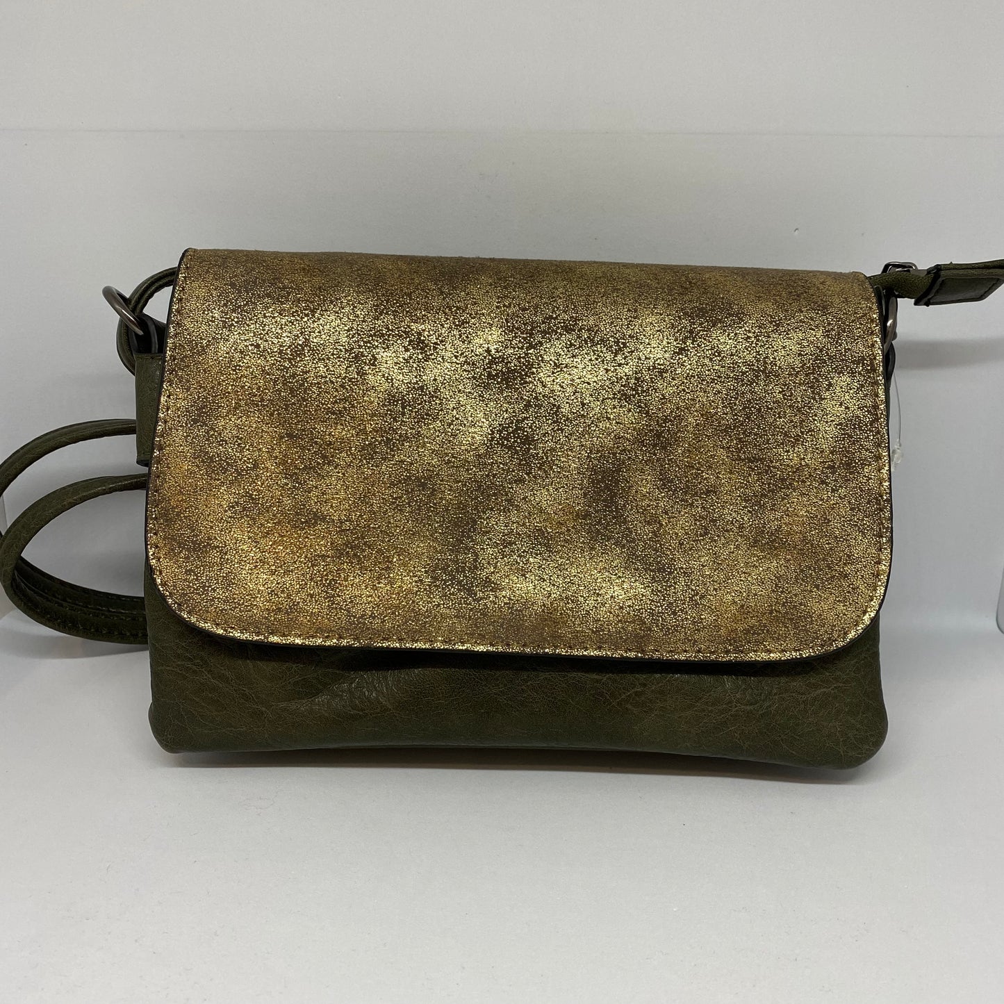 Pochette brillante | M681