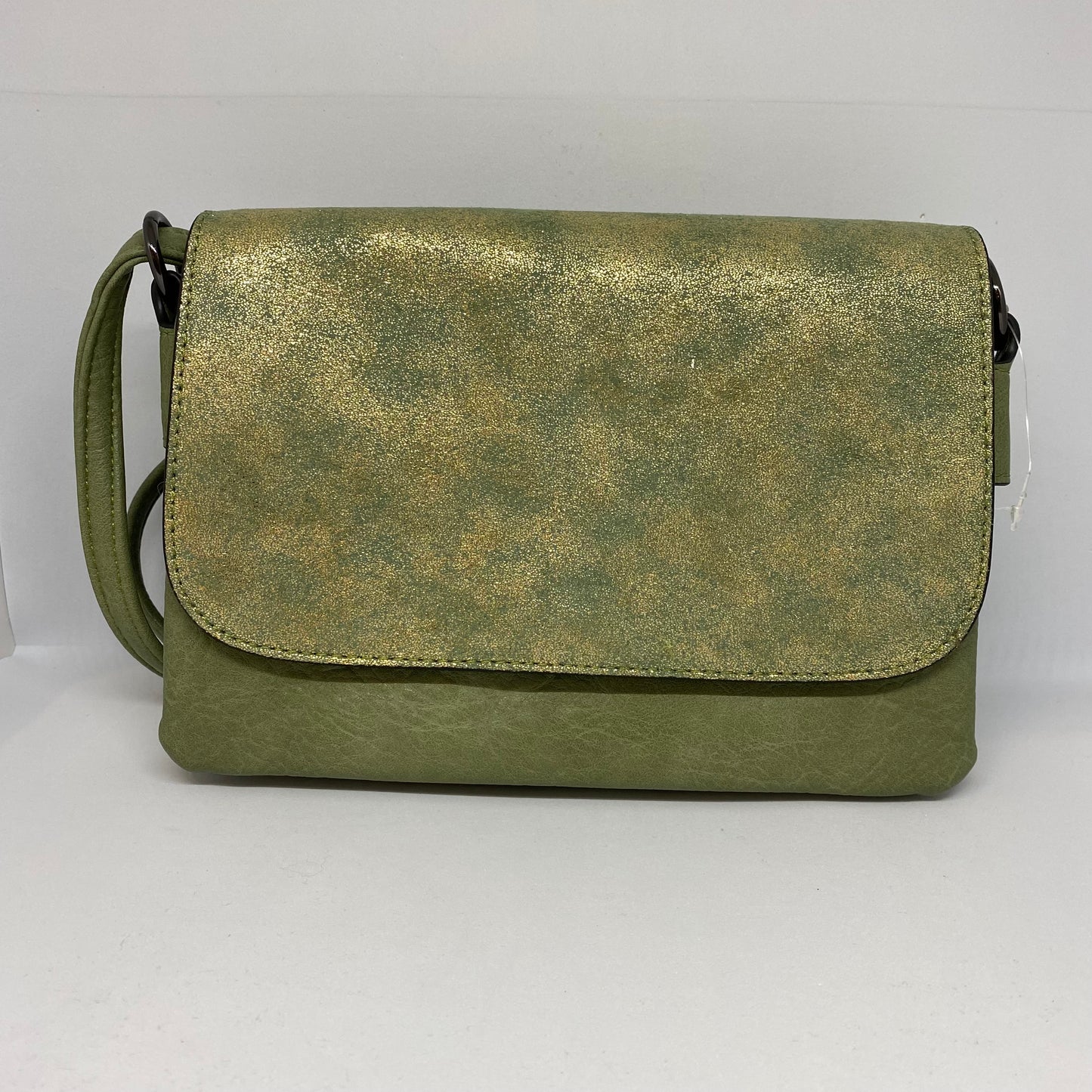 Pochette brillante | M681