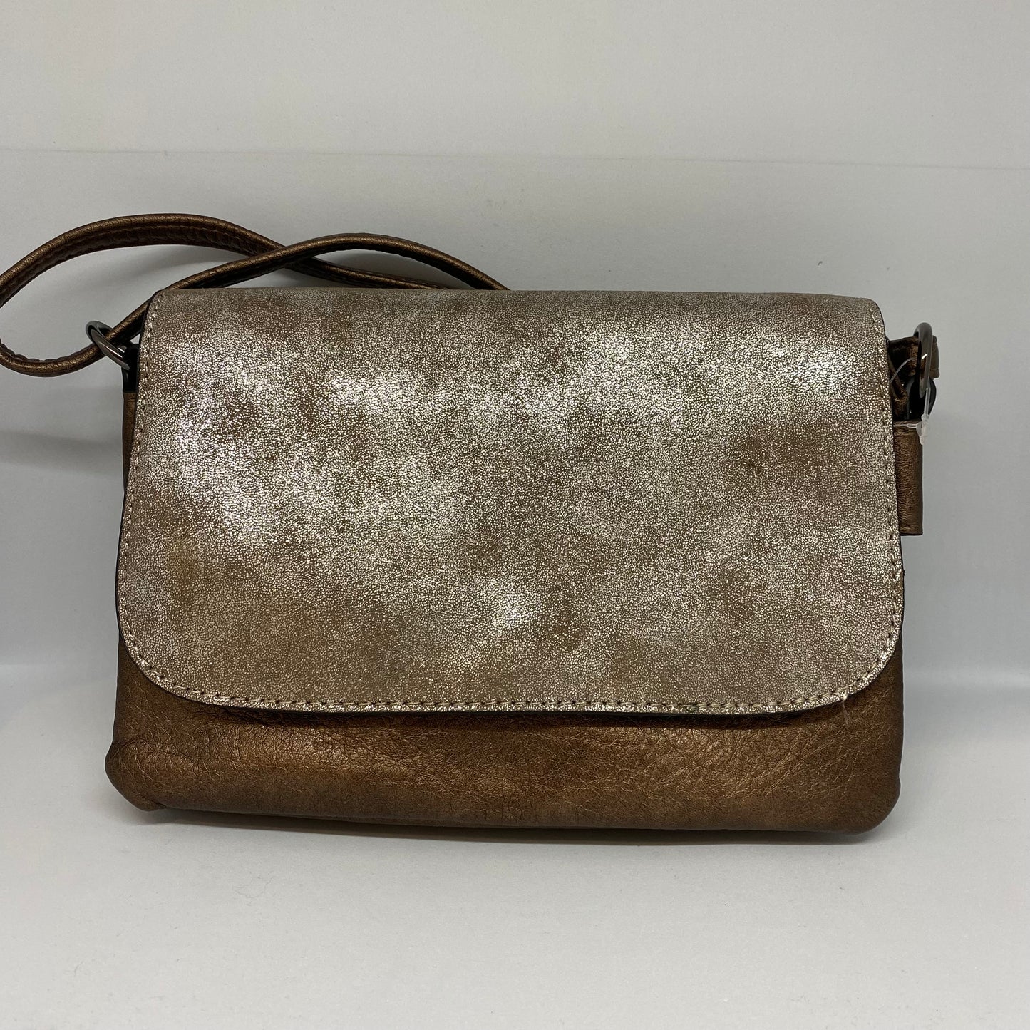 Pochette brillante | M681