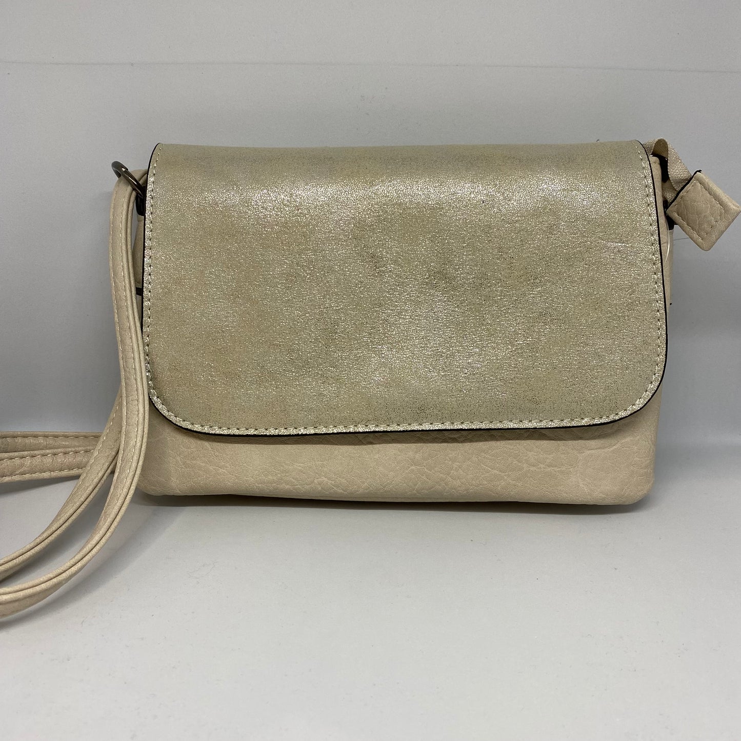 Pochette brillante | M681