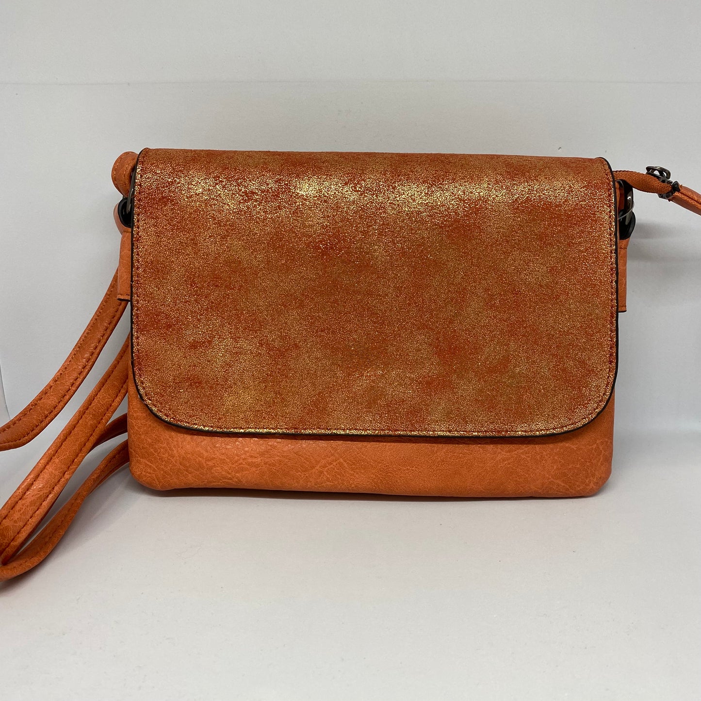 Pochette brillante | M681
