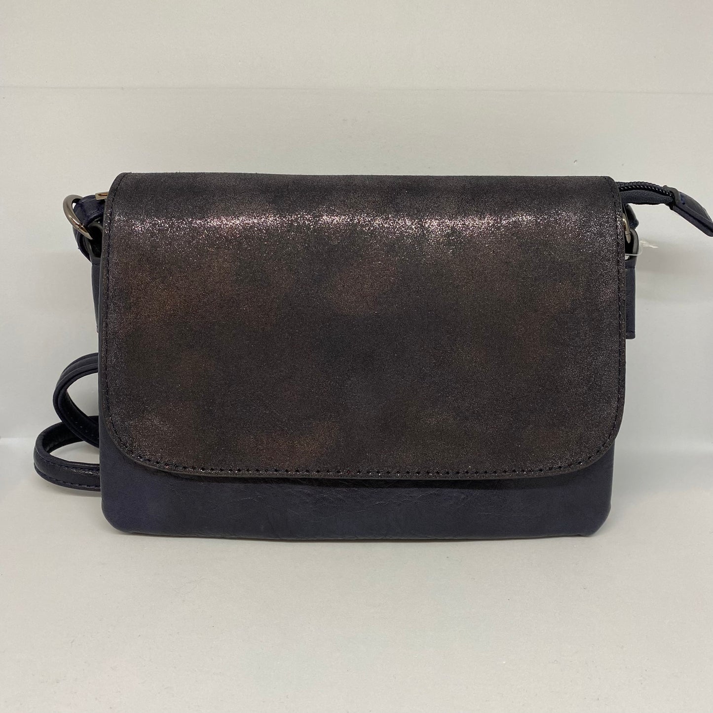 Pochette brillante | M681