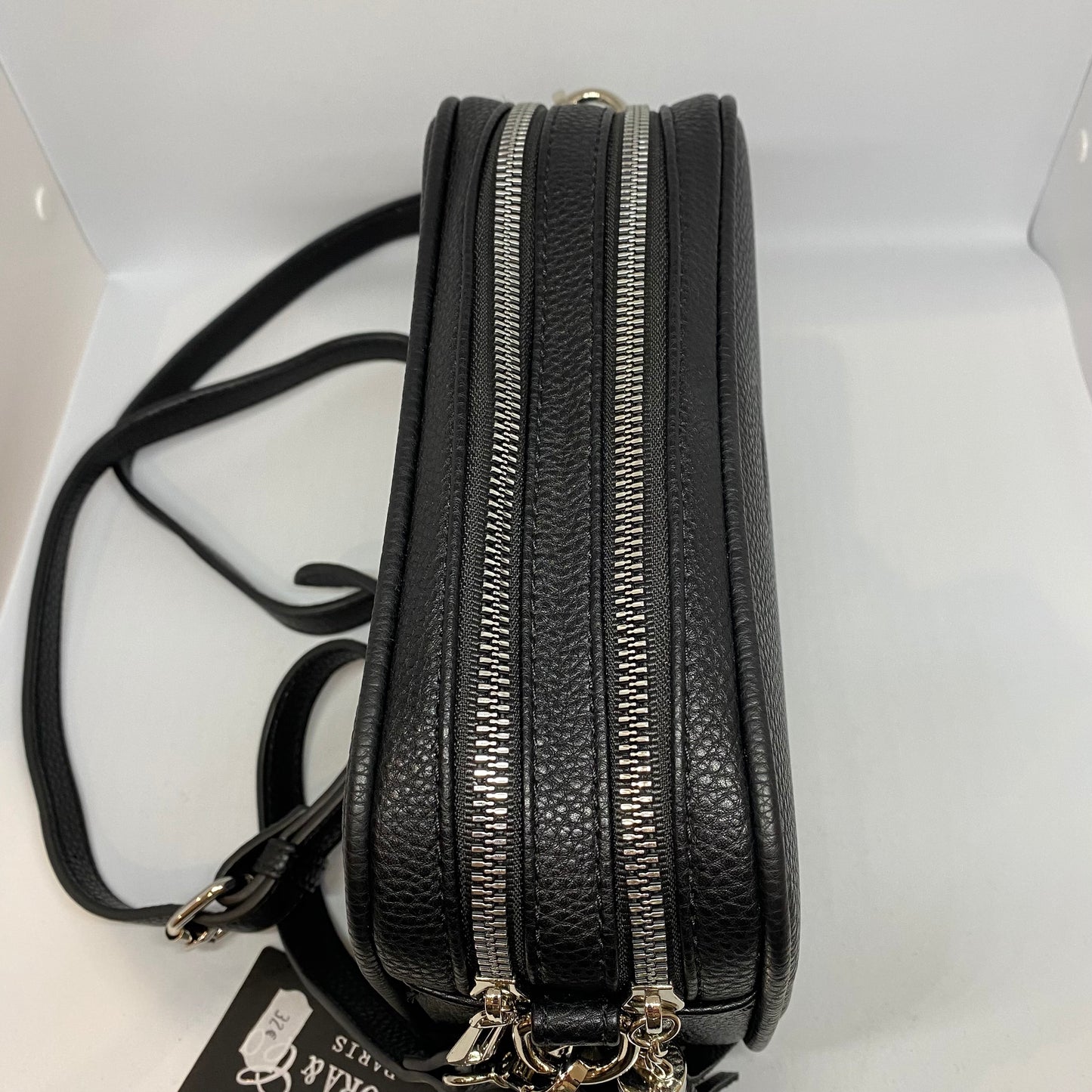 Sac 2 compartiments | FC8035