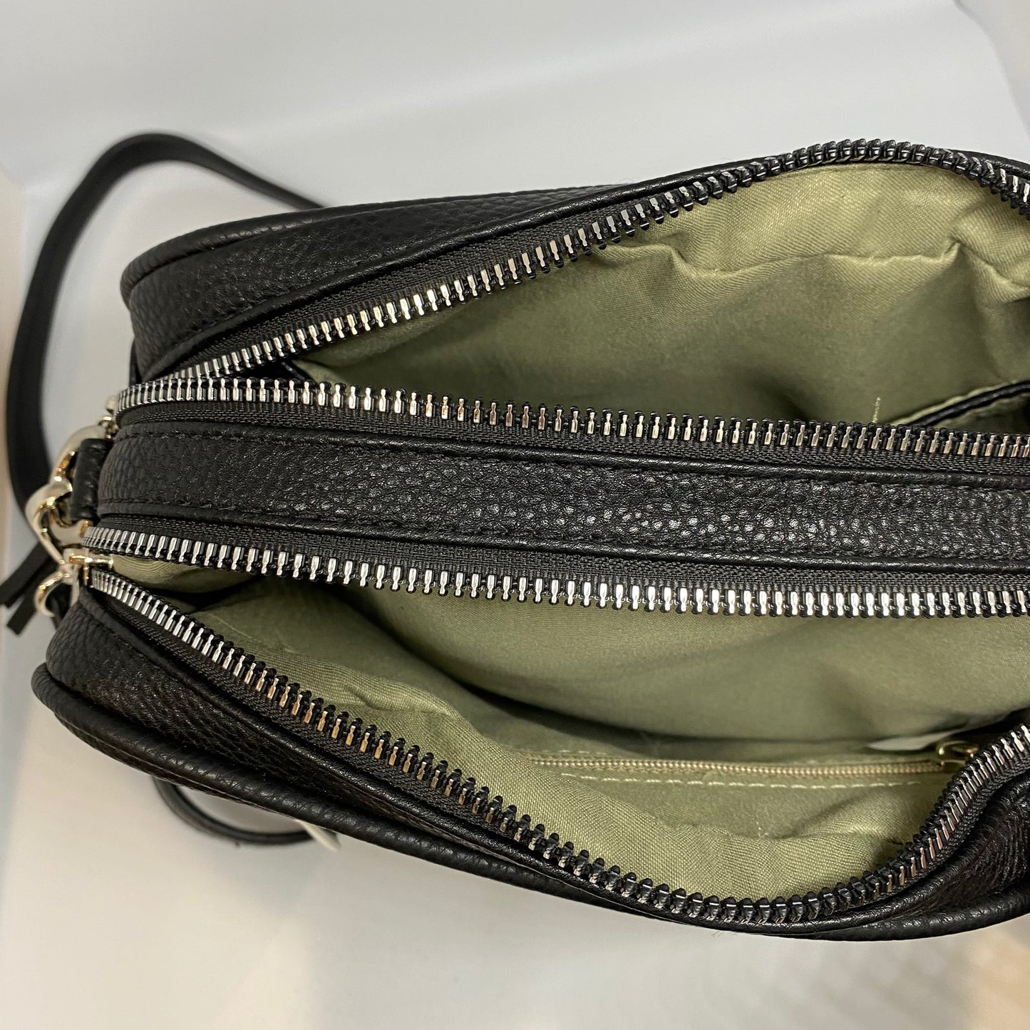 Sac 2 compartiments | FC8035