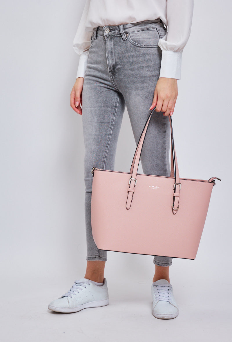 Sac cabas format A4 | FC9126