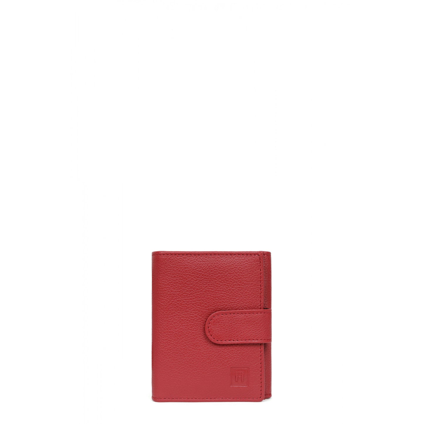 Portefeuille Hexagona en cuir | H467468 Confort