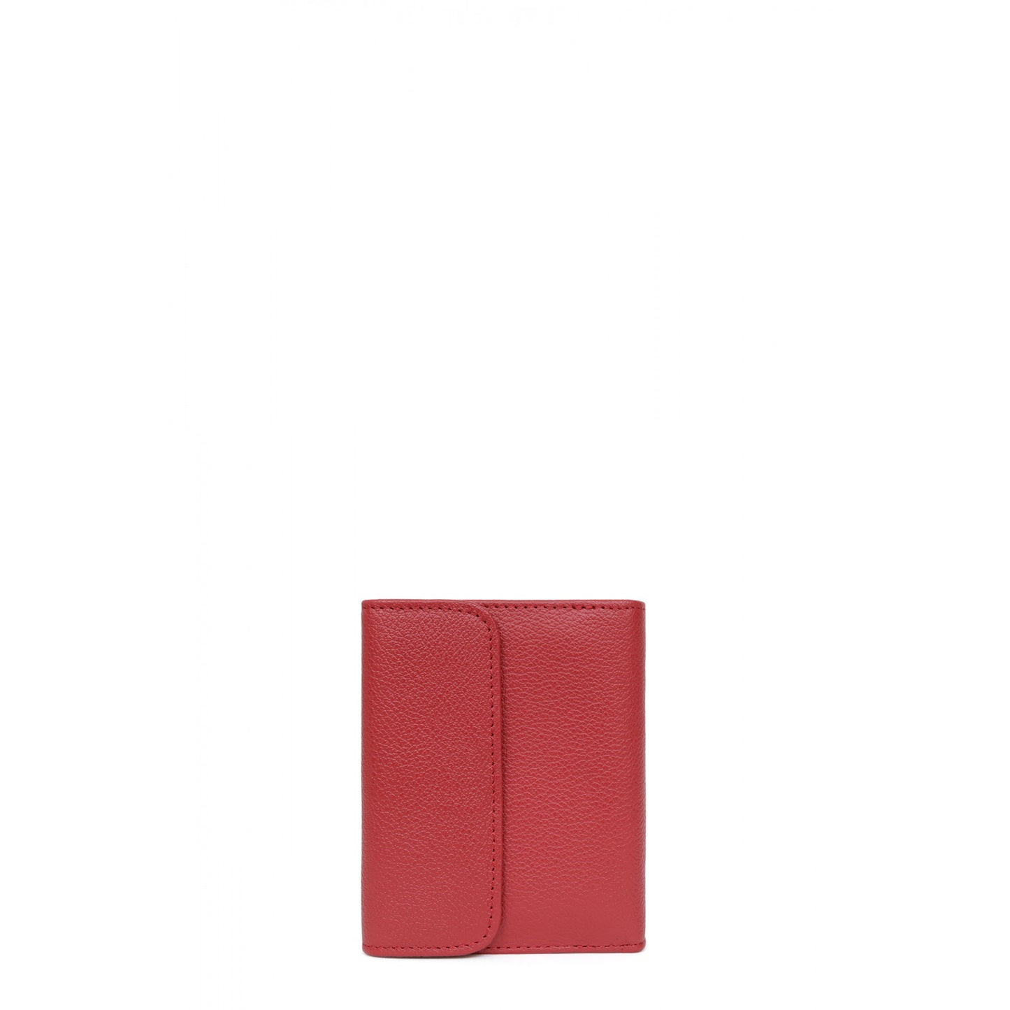Portefeuille Hexagona en cuir | H467468 Confort