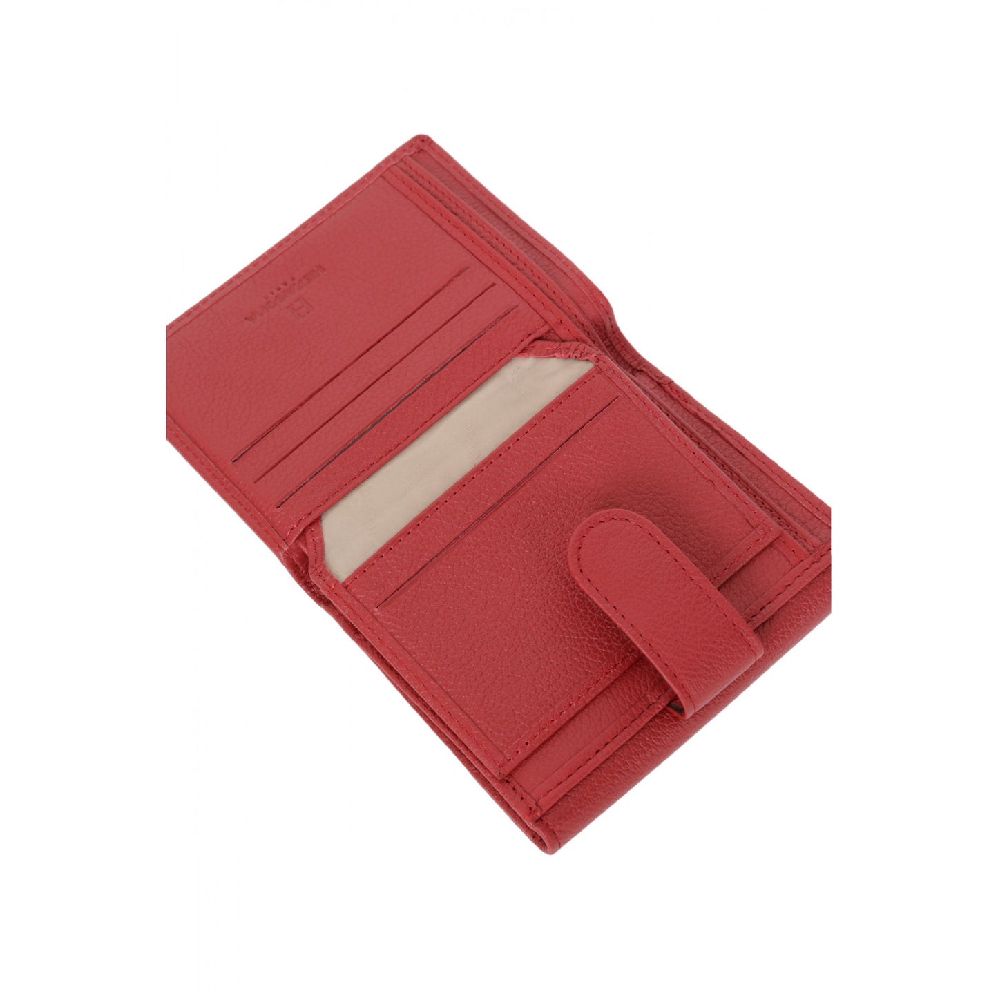 Portefeuille Hexagona en cuir | H467468 Confort