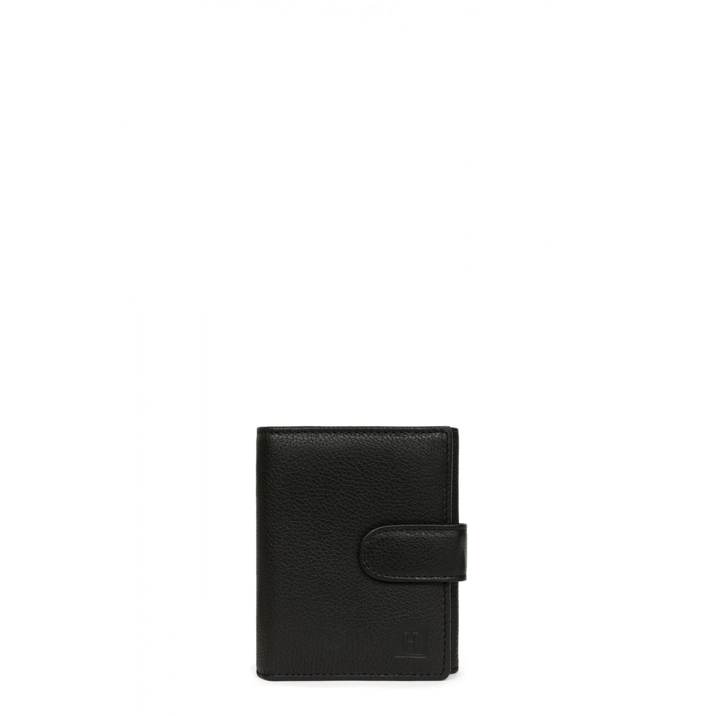 Portefeuille Hexagona en cuir | H467468 Confort