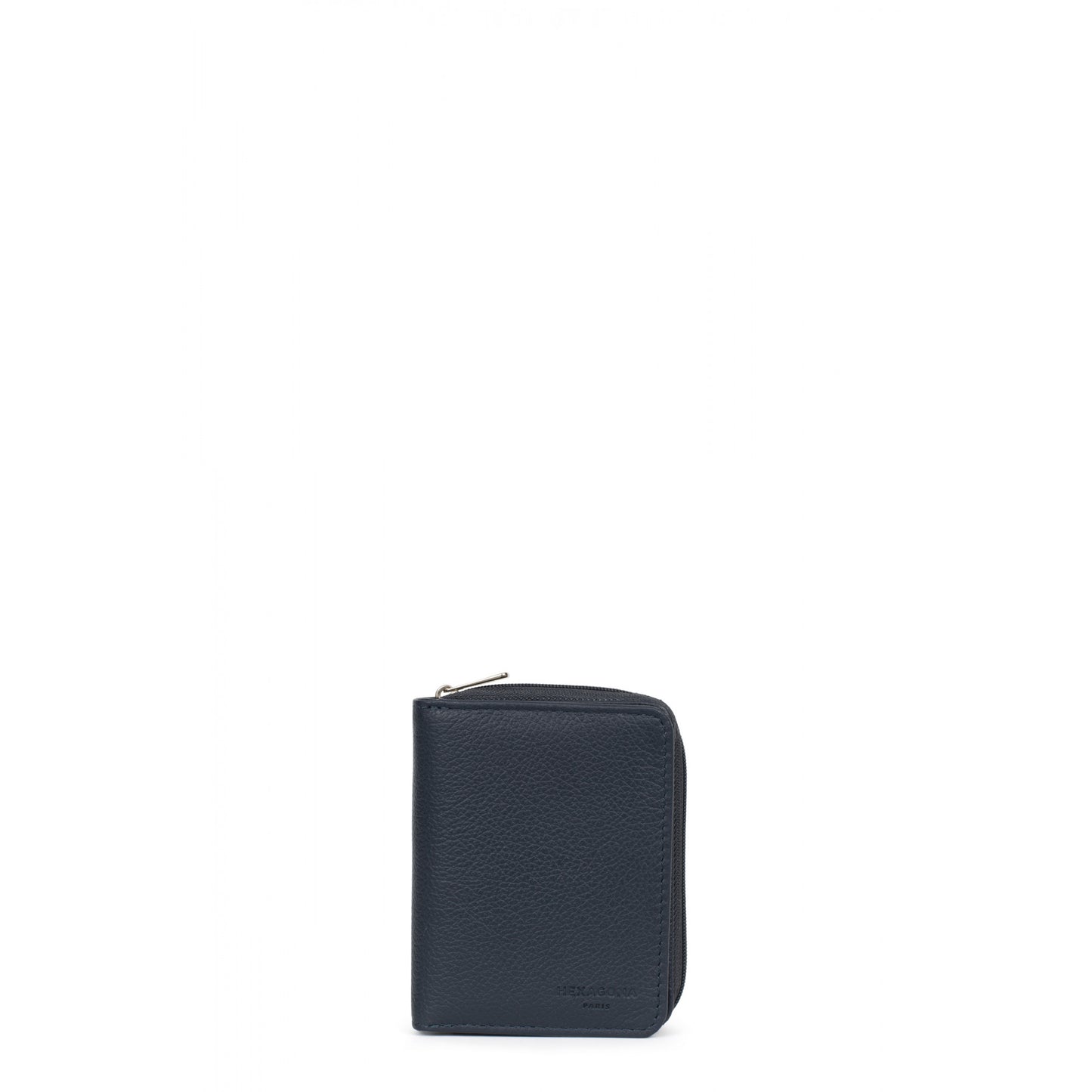 Portefeuille Hexagona en cuir | H468322 Confort