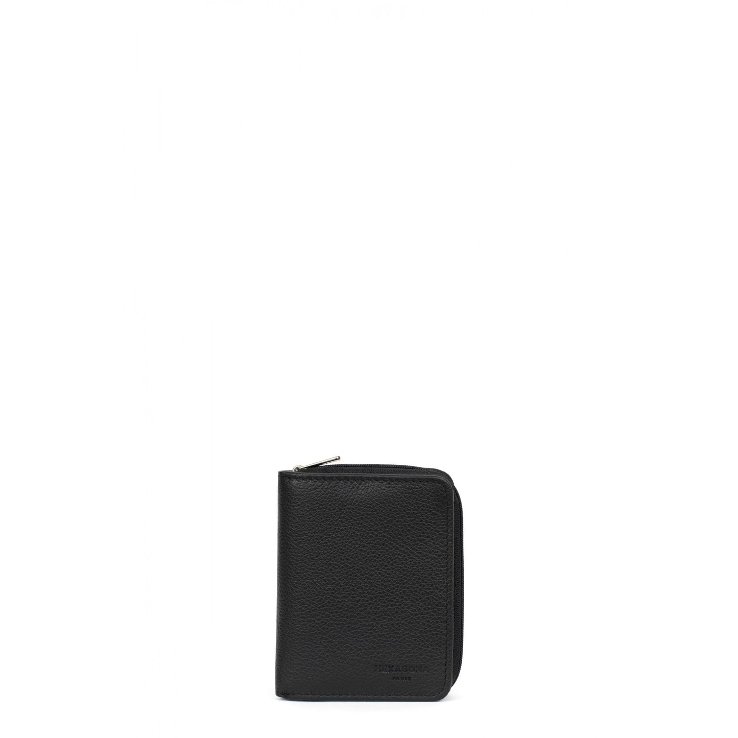 Portefeuille Hexagona en cuir | H468322 Confort
