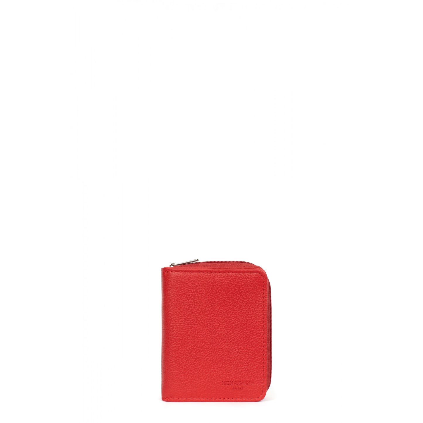 Portefeuille Hexagona en cuir | H468322 Confort